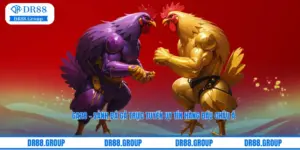 GA28 – Sảnh đá gà trực tuyến uy tín hàng đầu châu Á