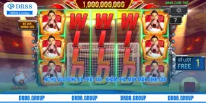 Nổ hũ Vua Bóng Đá Phát Tài