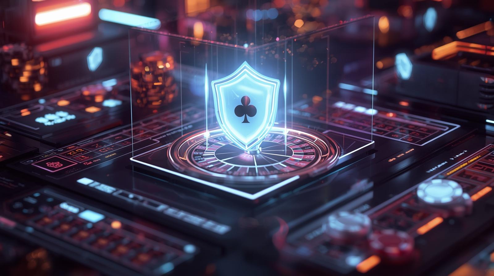 Chính sách bảo mật DR88 chú trọng tới lưu trữ dữ liệu khách hàng