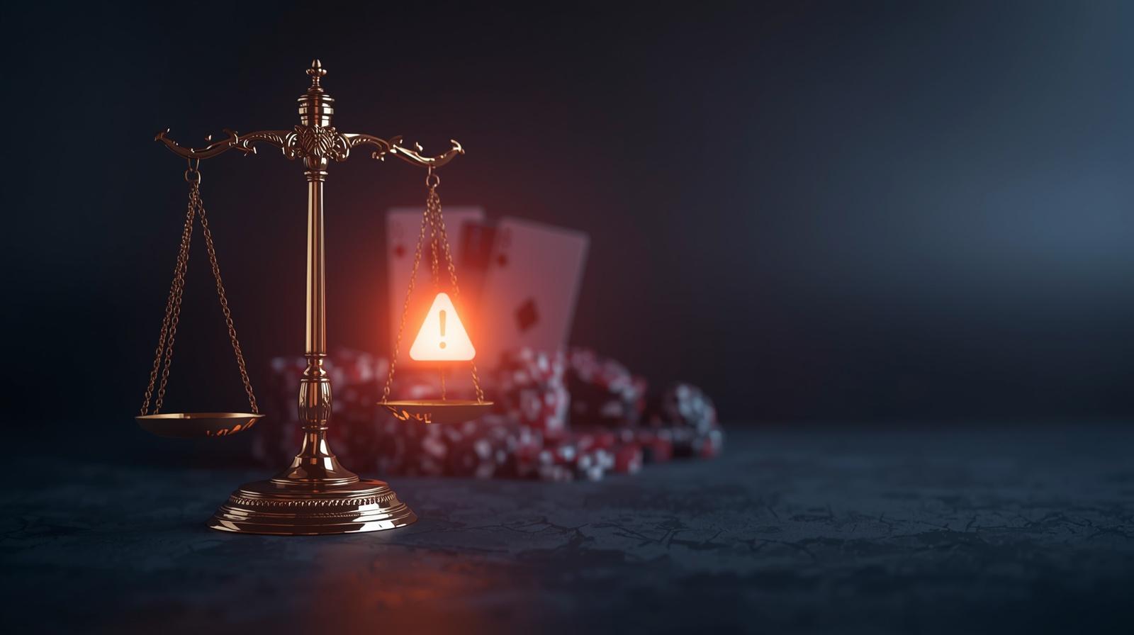 Tính minh bạch của dữ liệu cá nhân là yếu tố then chốt để duy trì môi trường cá cược an toàn